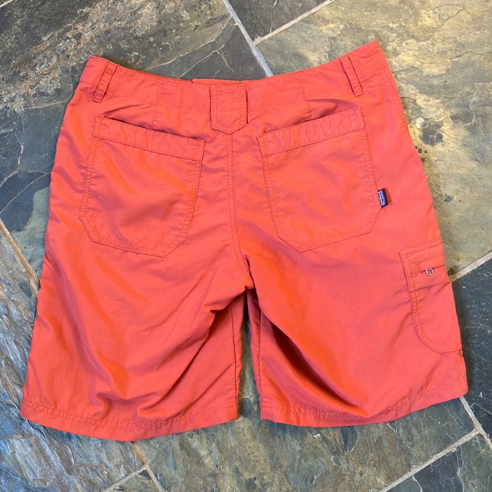 Patagonia Shorts 10” - Picture 4 of 12